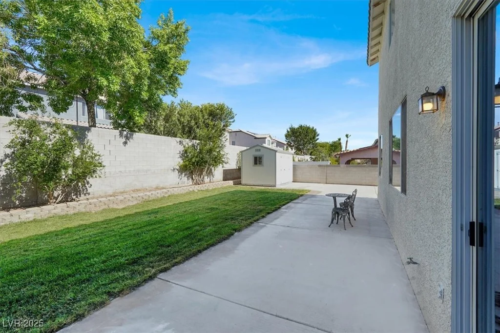 1354 Villa Park, Las Vegas, NV 89110
