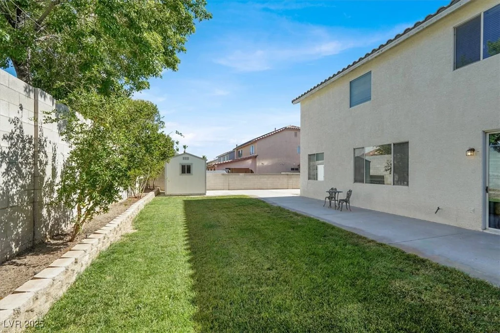 1354 Villa Park, Las Vegas, NV 89110