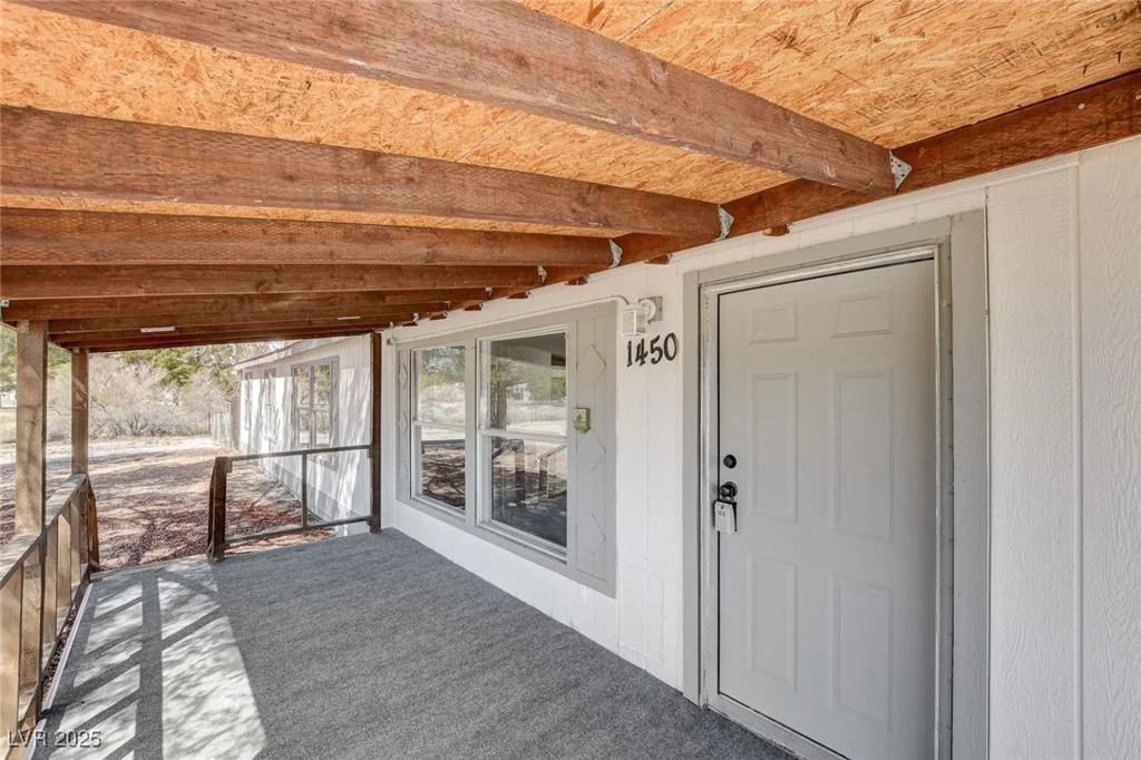 1450 Donner, Pahrump, NV 89048