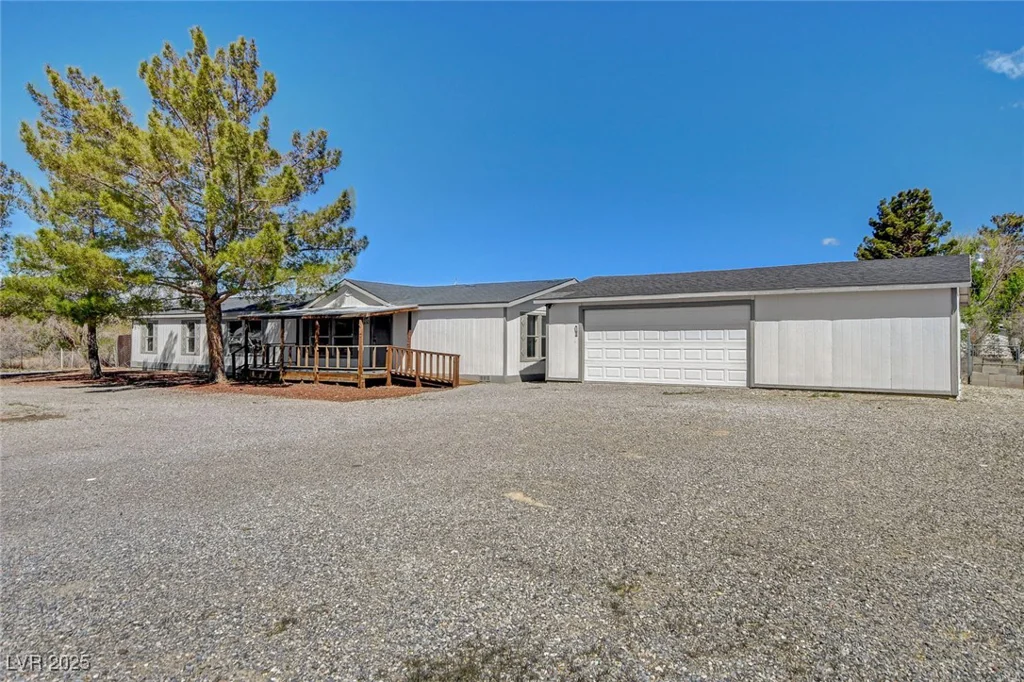 1450 Donner, Pahrump, NV 89048