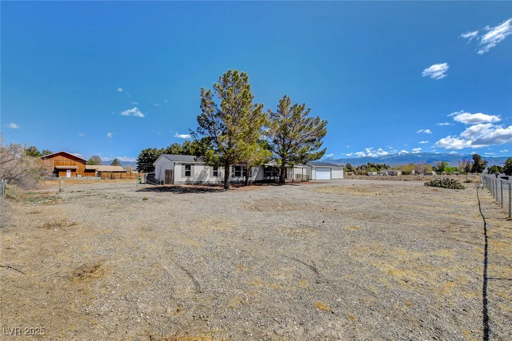 1450 Donner, Pahrump, NV 89048
