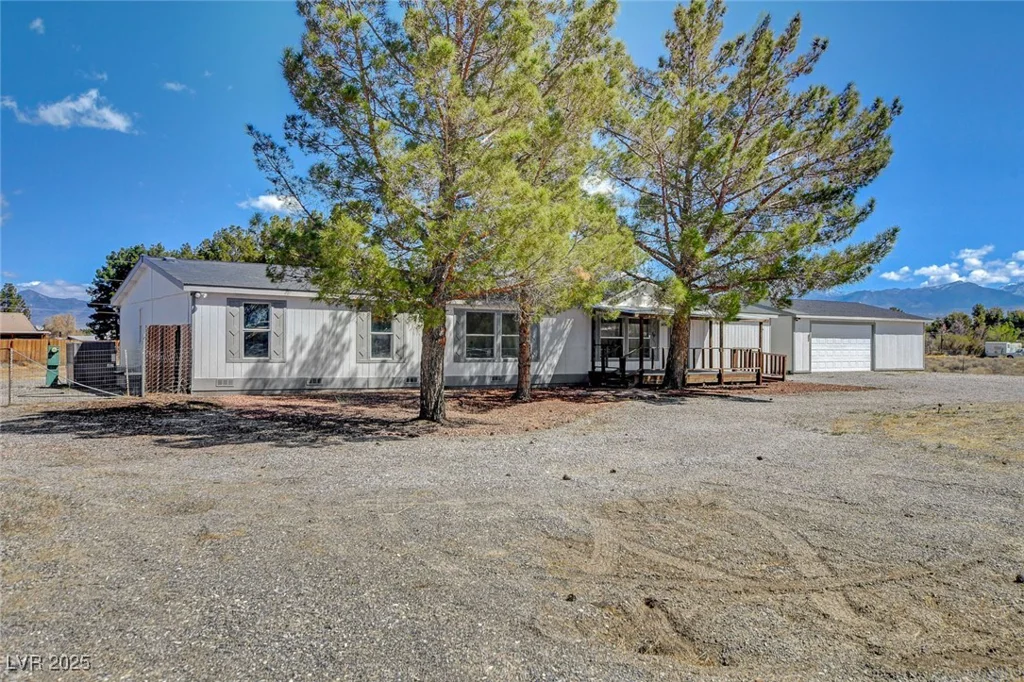 1450 Donner, Pahrump, NV 89048