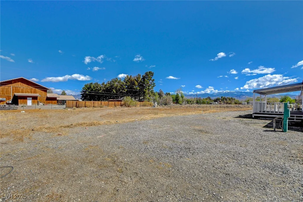 1450 Donner, Pahrump, NV 89048