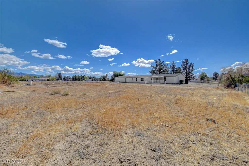 1450 Donner, Pahrump, NV 89048