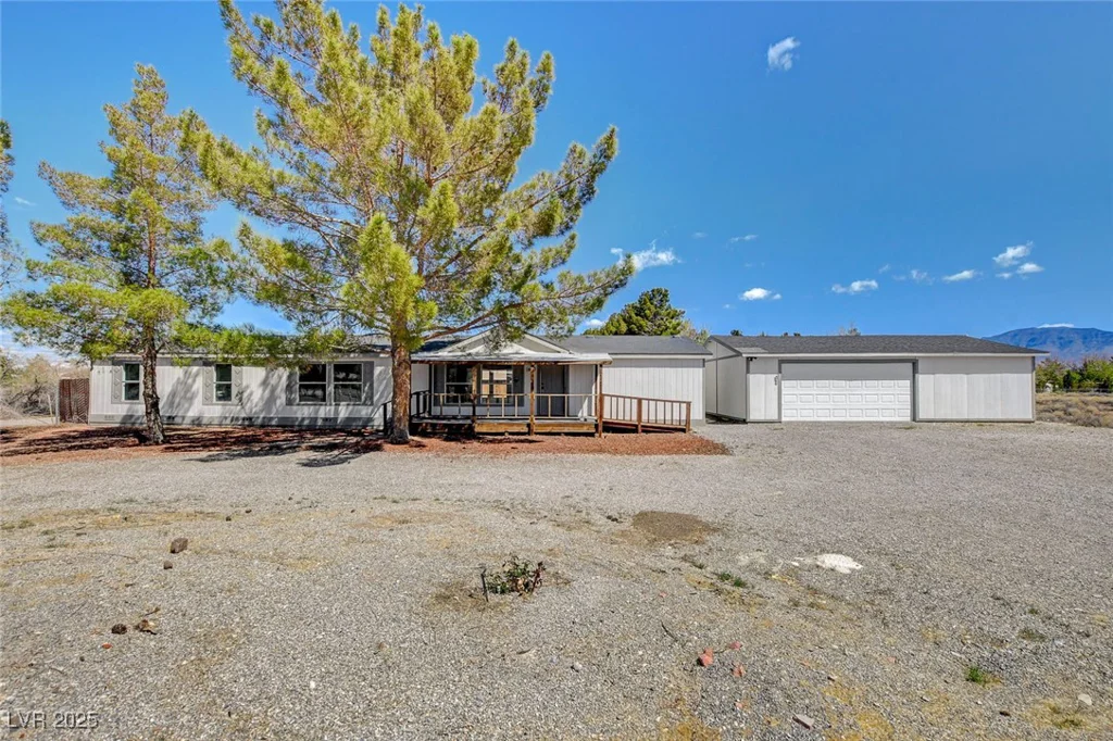 1450 Donner, Pahrump, NV 89048