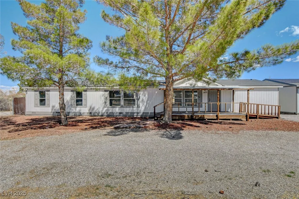 1450 Donner, Pahrump, NV 89048