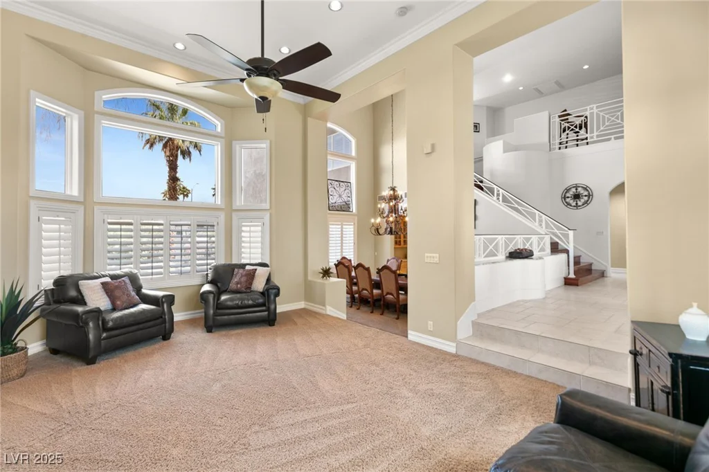 7520 Captains Harbor, Las Vegas, NV 89117