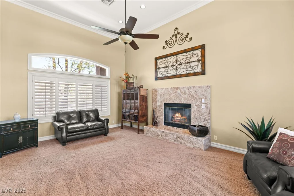 7520 Captains Harbor, Las Vegas, NV 89117