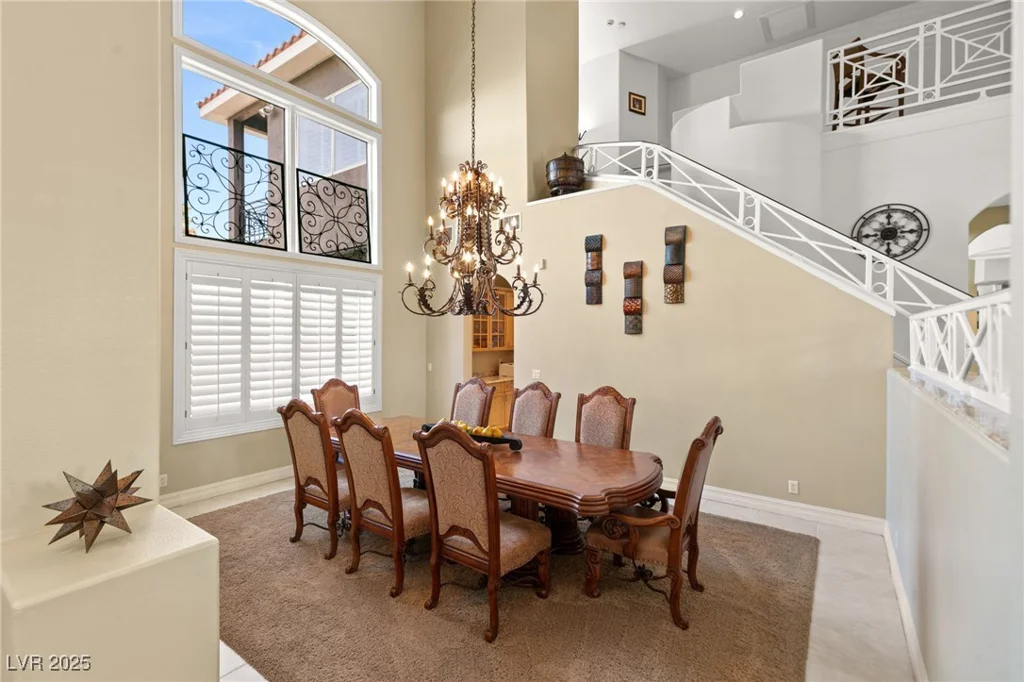 7520 Captains Harbor, Las Vegas, NV 89117