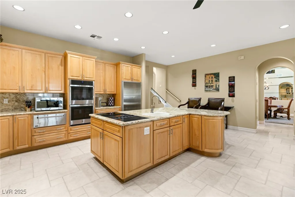 7520 Captains Harbor, Las Vegas, NV 89117