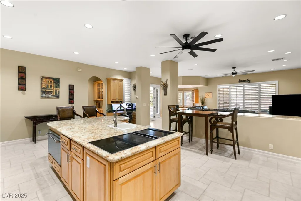 7520 Captains Harbor, Las Vegas, NV 89117