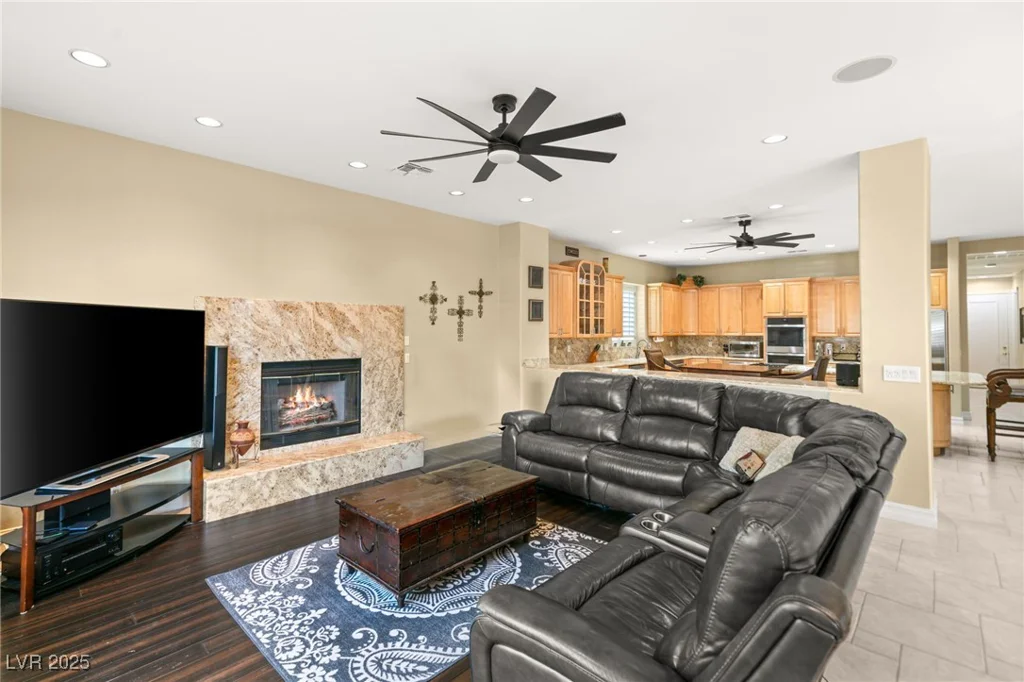 7520 Captains Harbor, Las Vegas, NV 89117