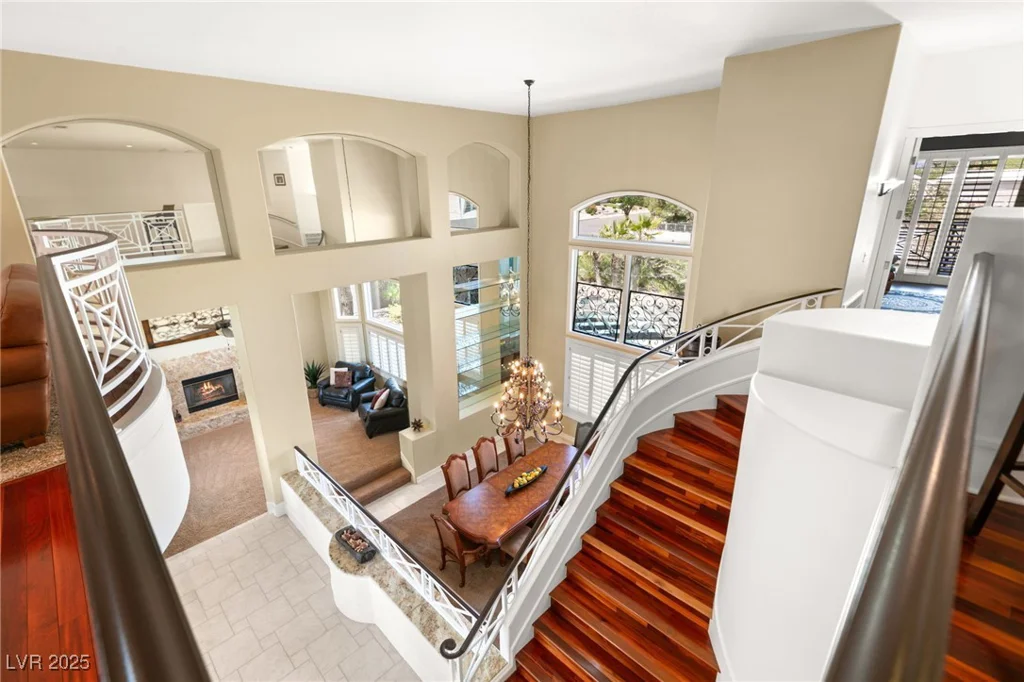 7520 Captains Harbor, Las Vegas, NV 89117