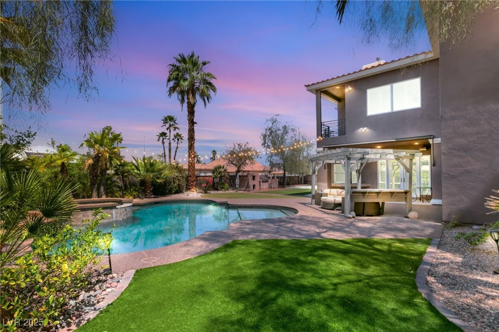 7520 Captains Harbor, Las Vegas, NV 89117