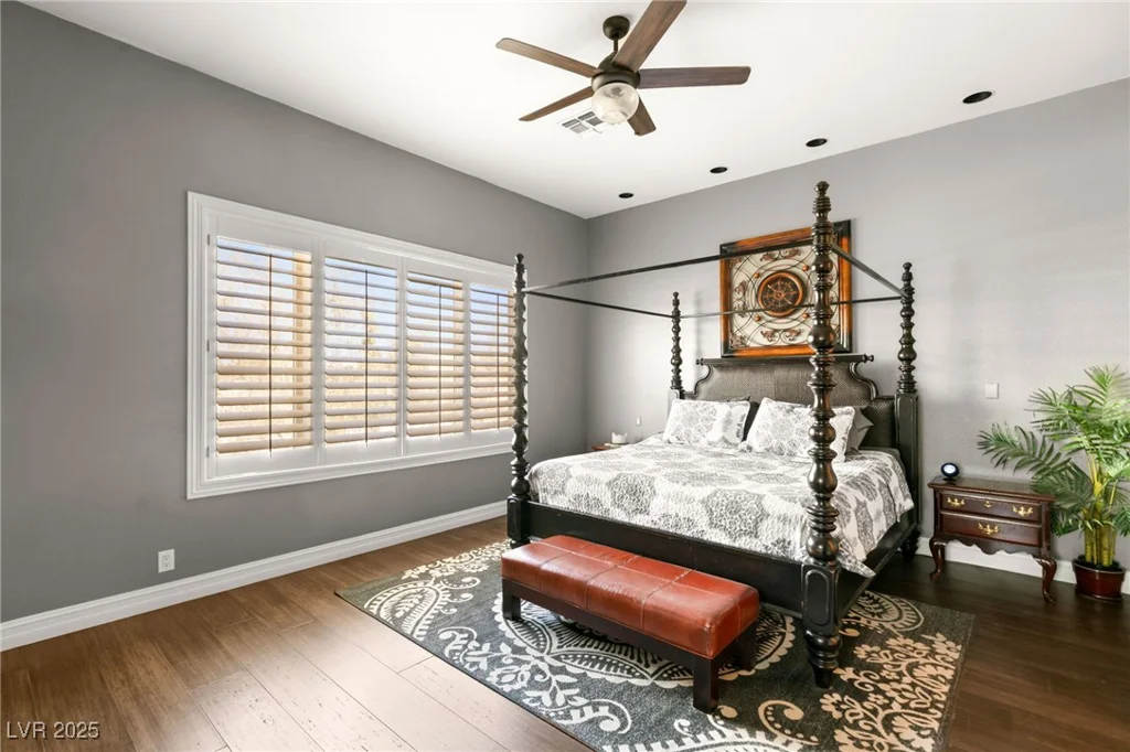 7520 Captains Harbor, Las Vegas, NV 89117
