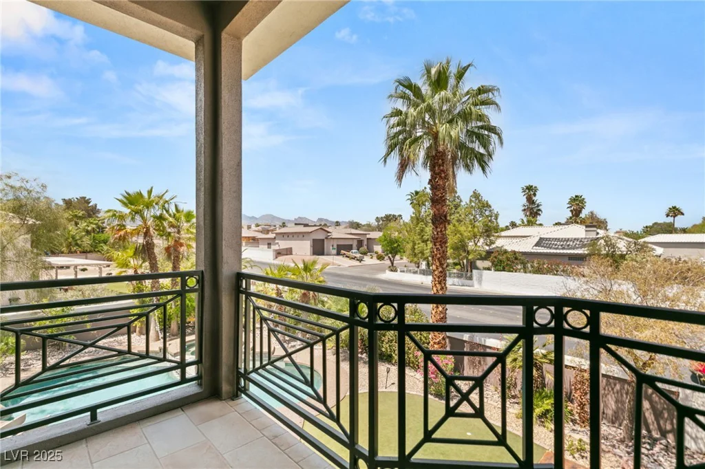 7520 Captains Harbor, Las Vegas, NV 89117