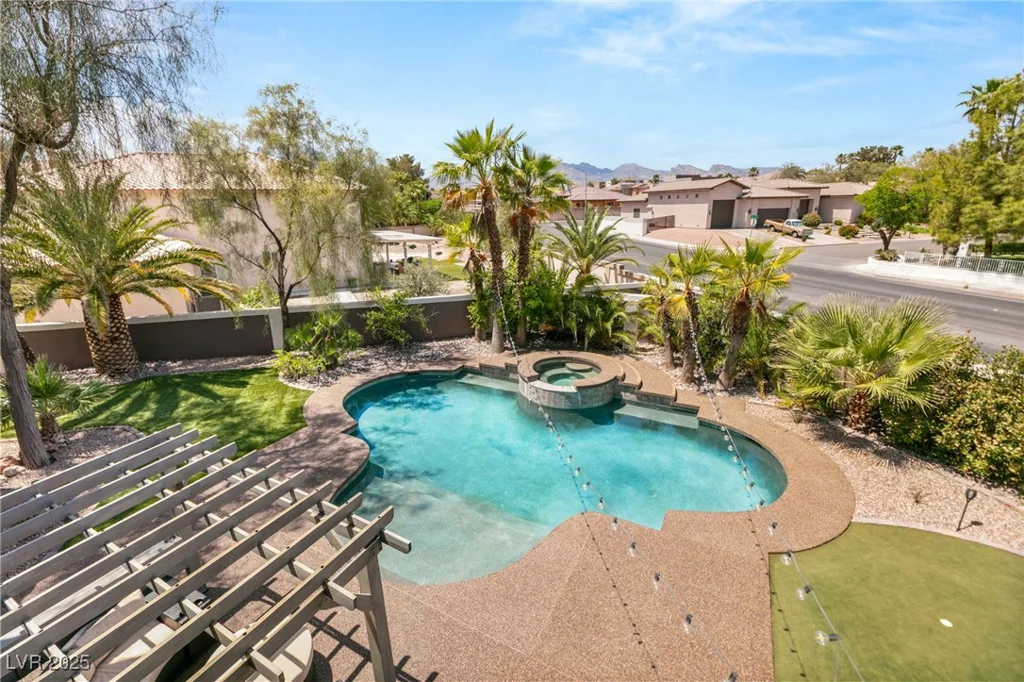 7520 Captains Harbor, Las Vegas, NV 89117