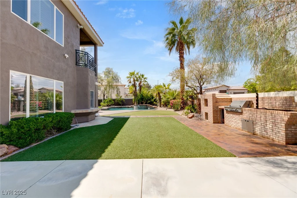 7520 Captains Harbor, Las Vegas, NV 89117