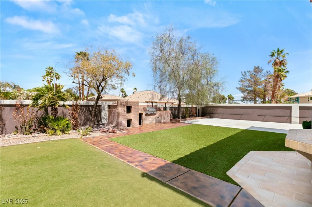 7520 Captains Harbor, Las Vegas, NV 89117