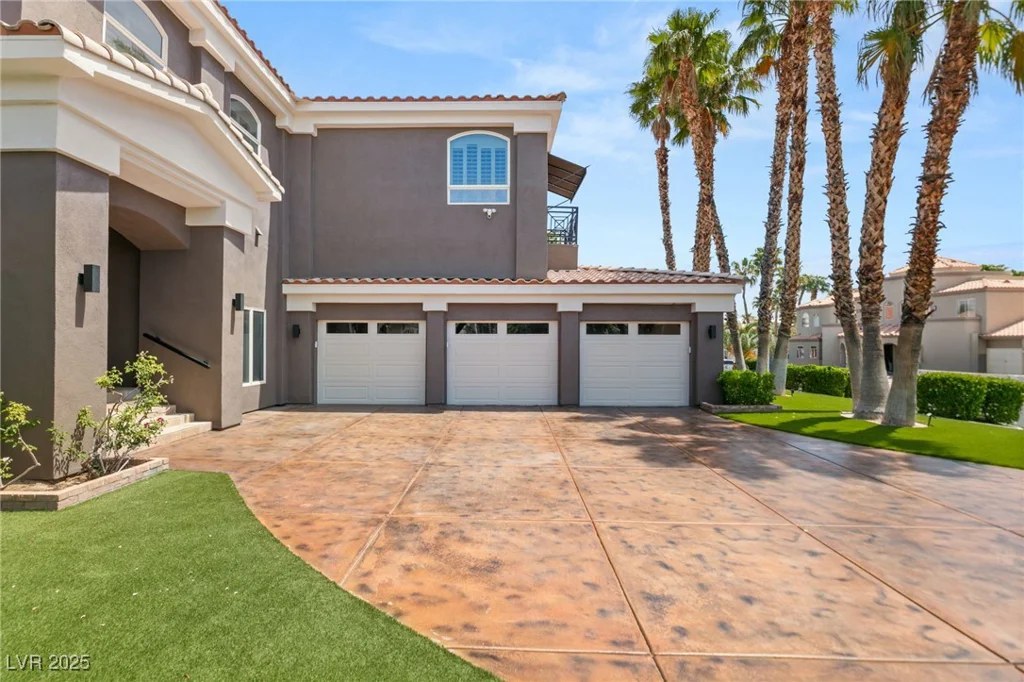 7520 Captains Harbor, Las Vegas, NV 89117
