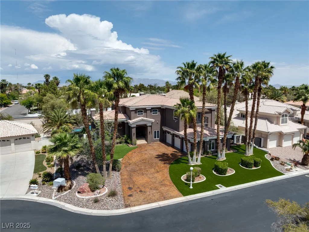 7520 Captains Harbor, Las Vegas, NV 89117