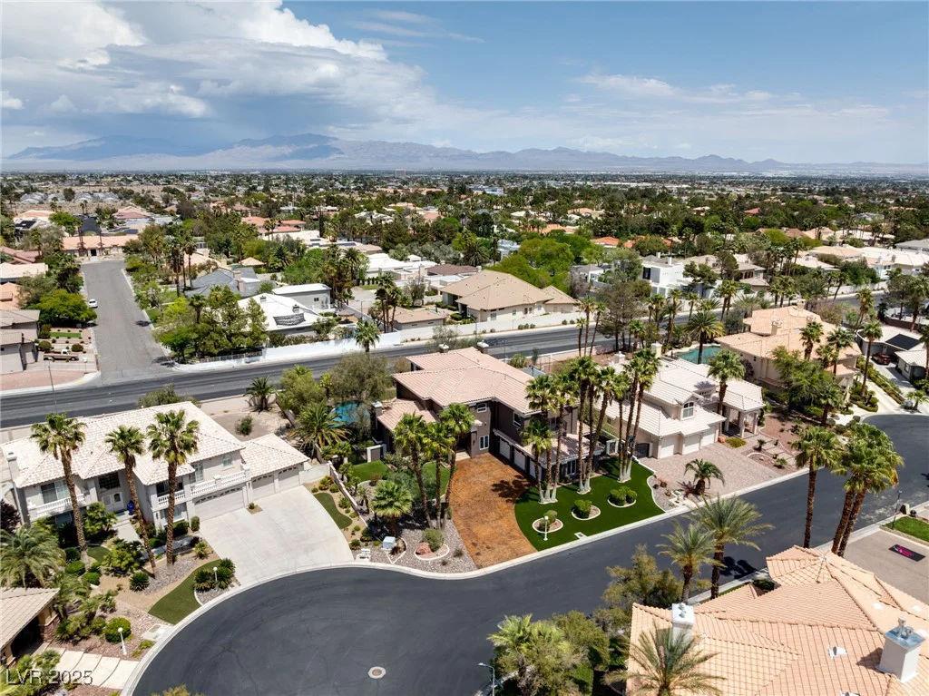 7520 Captains Harbor, Las Vegas, NV 89117