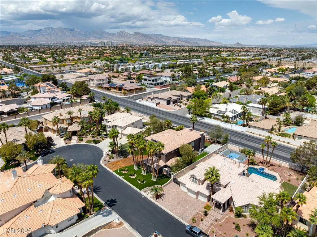 7520 Captains Harbor, Las Vegas, NV 89117