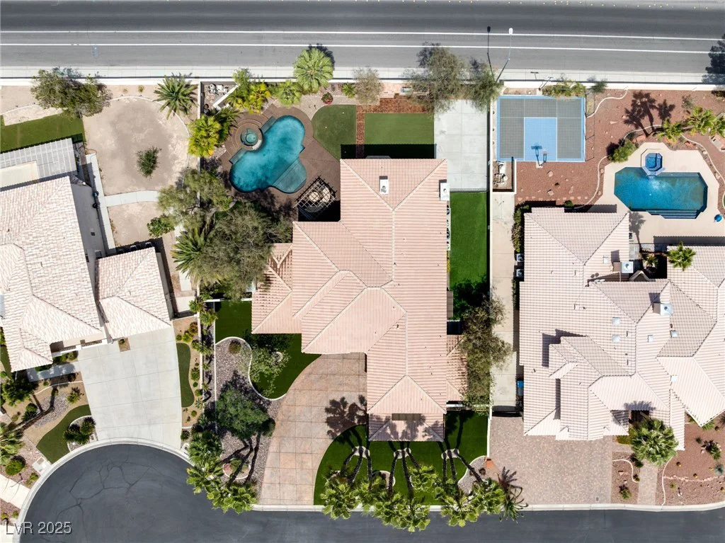 7520 Captains Harbor, Las Vegas, NV 89117