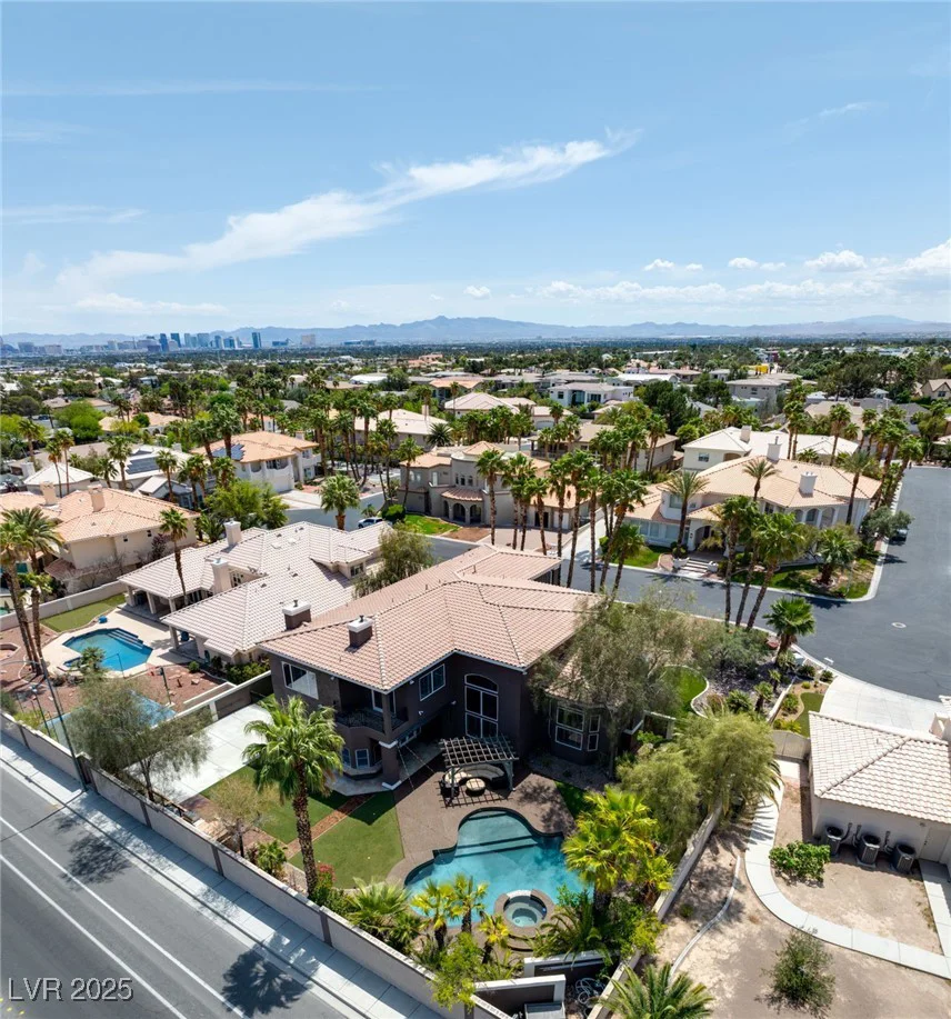 7520 Captains Harbor, Las Vegas, NV 89117