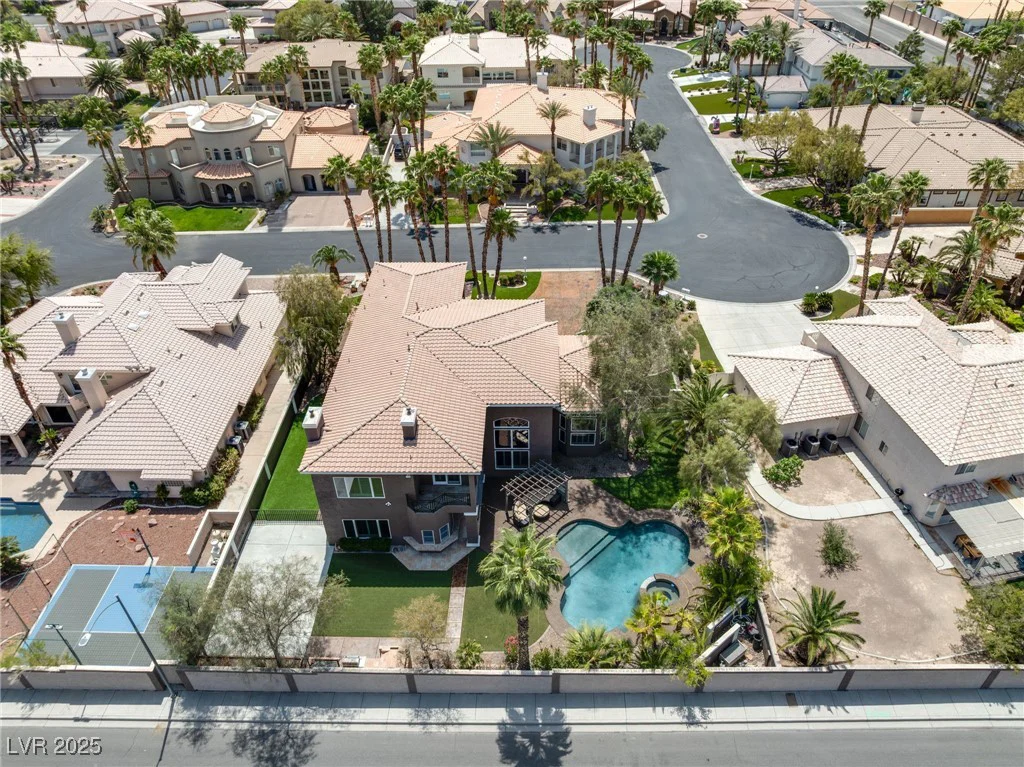 7520 Captains Harbor, Las Vegas, NV 89117
