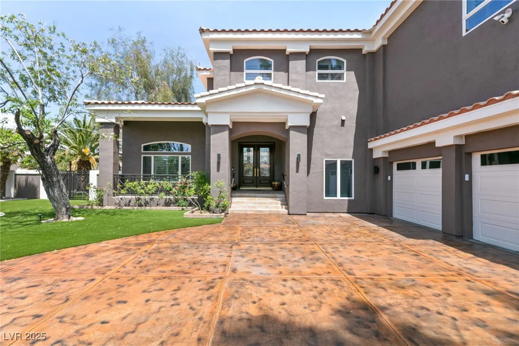 7520 Captains Harbor, Las Vegas, NV 89117