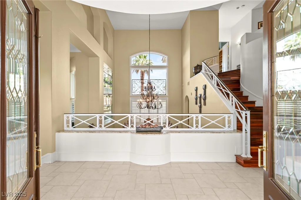 7520 Captains Harbor, Las Vegas, NV 89117