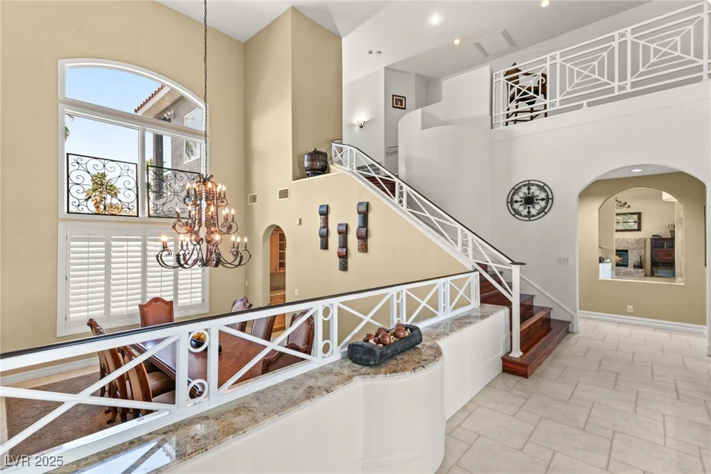 7520 Captains Harbor, Las Vegas, NV 89117