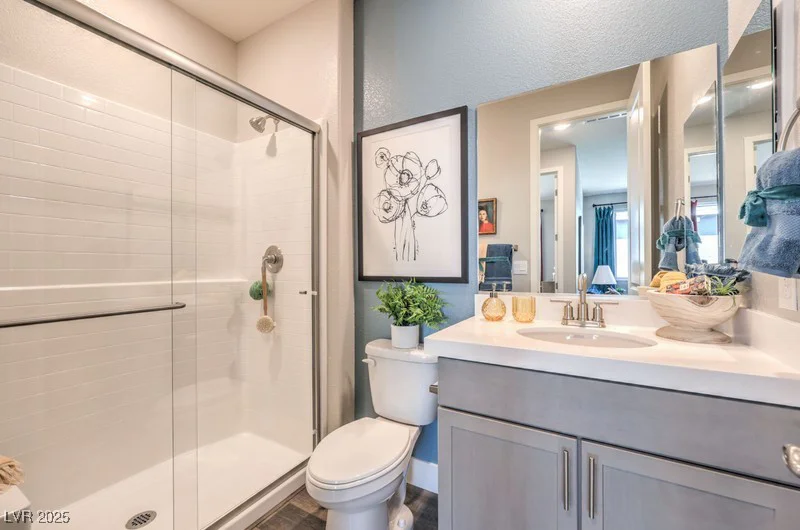 1408 Eva Creek, North Las Vegas, NV 89084
