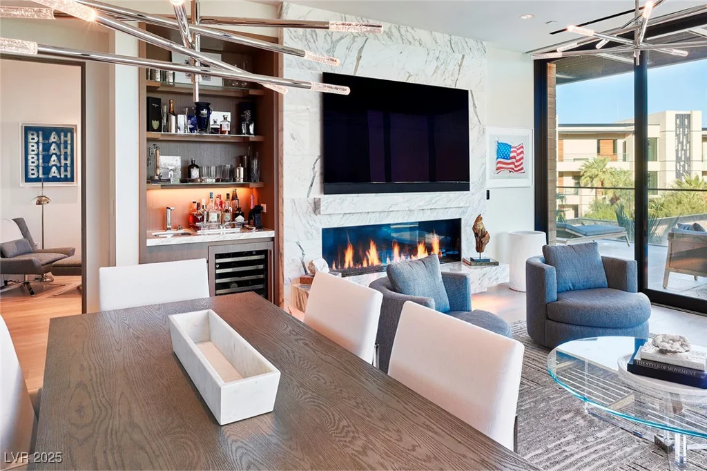 11660 Summit Club, Las Vegas, NV 89135