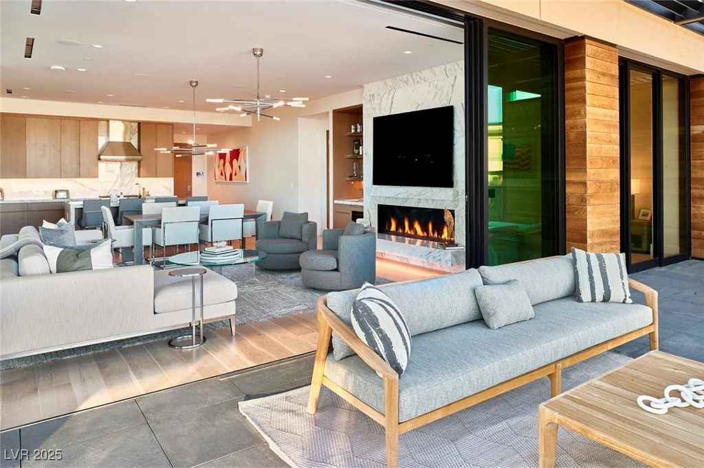 11660 Summit Club, Las Vegas, NV 89135