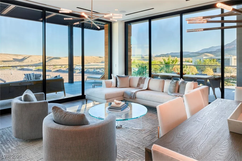 11660 Summit Club, Las Vegas, NV 89135
