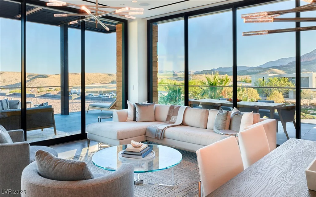 11660 Summit Club, Las Vegas, NV 89135