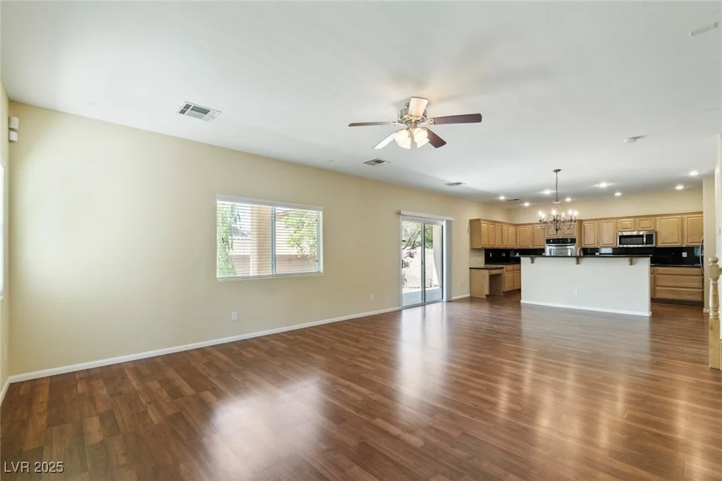 3613 Rubio Sun, North Las Vegas, NV 89081