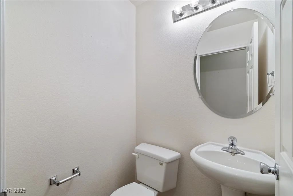 3613 Rubio Sun, North Las Vegas, NV 89081