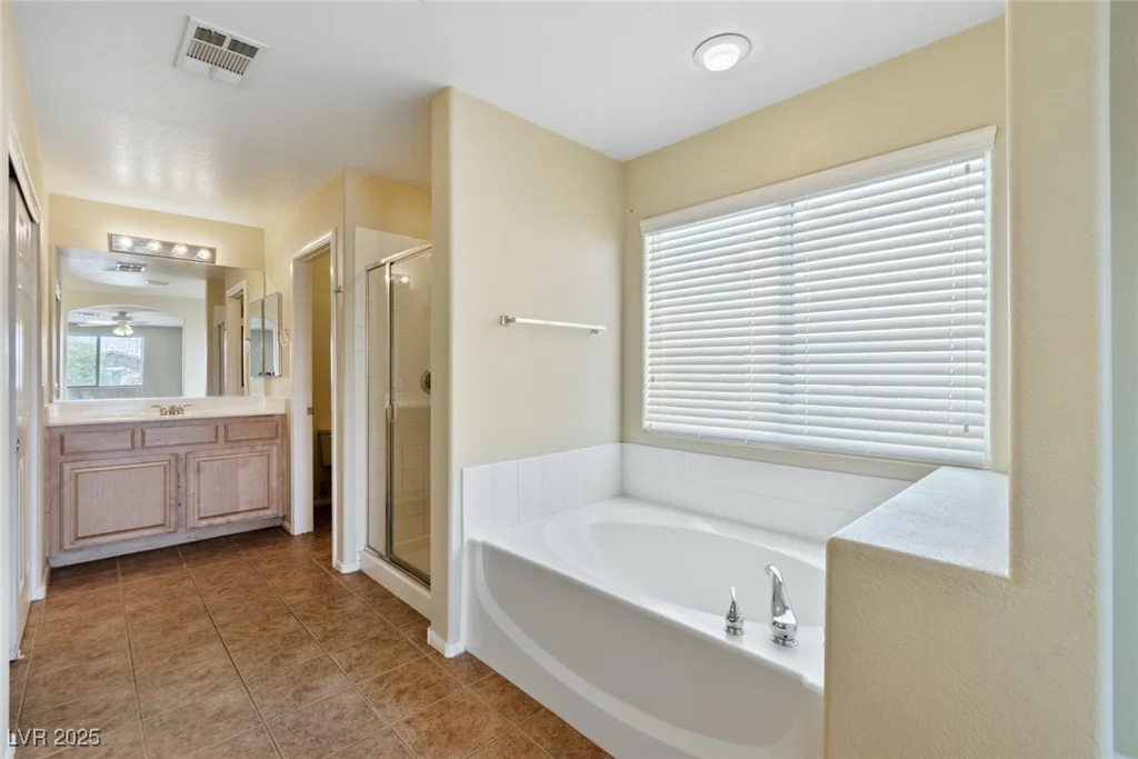 3613 Rubio Sun, North Las Vegas, NV 89081