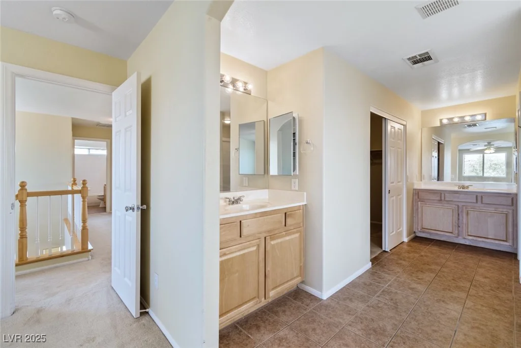 3613 Rubio Sun, North Las Vegas, NV 89081