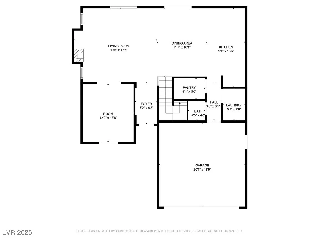 3613 Rubio Sun, North Las Vegas, NV 89081