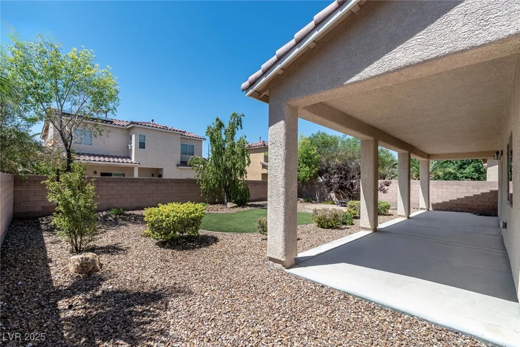 3613 Rubio Sun, North Las Vegas, NV 89081