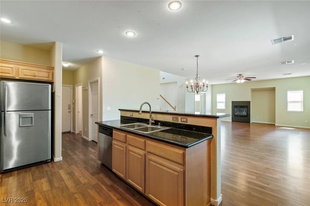 3613 Rubio Sun, North Las Vegas, NV 89081