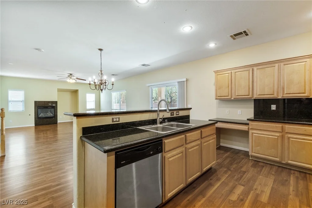 3613 Rubio Sun, North Las Vegas, NV 89081