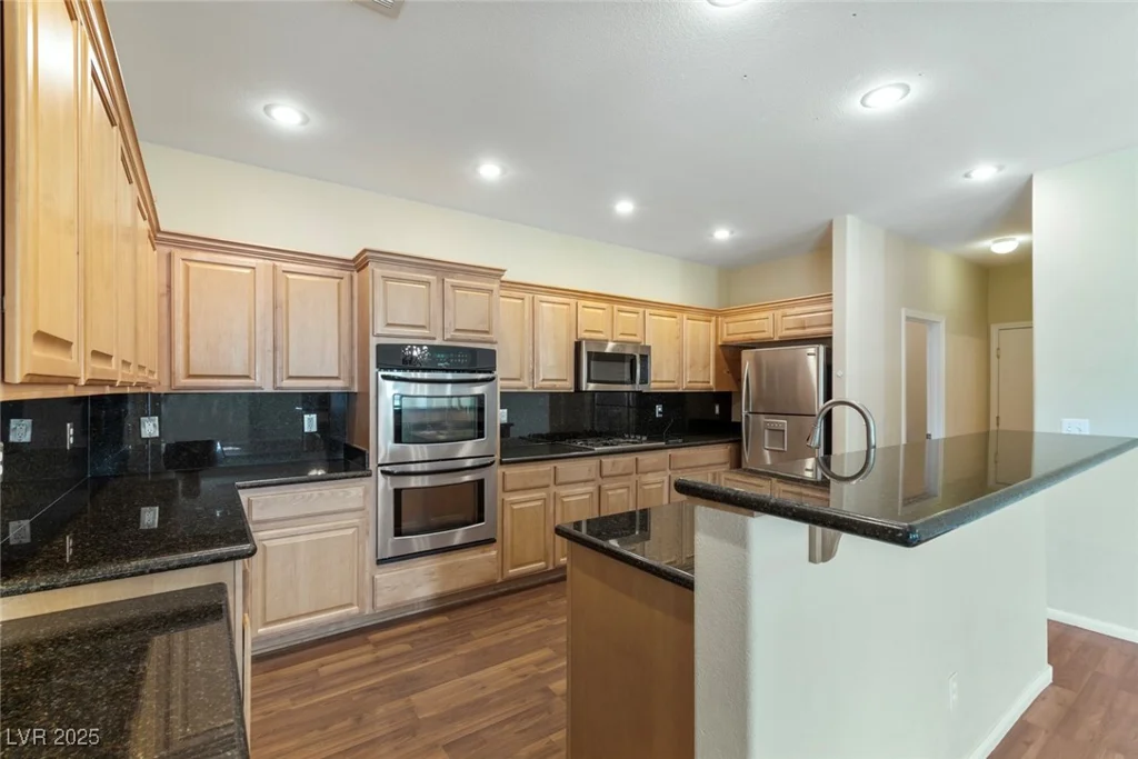 3613 Rubio Sun, North Las Vegas, NV 89081