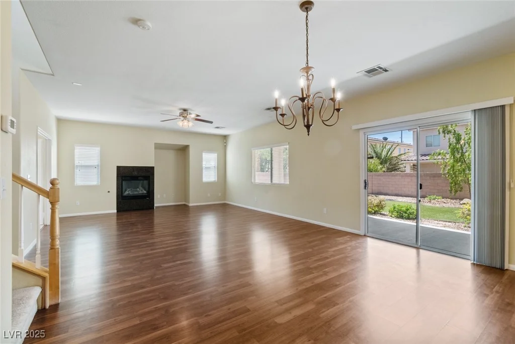3613 Rubio Sun, North Las Vegas, NV 89081