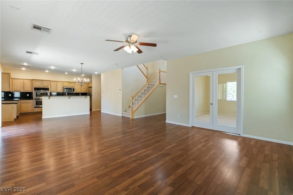 3613 Rubio Sun, North Las Vegas, NV 89081