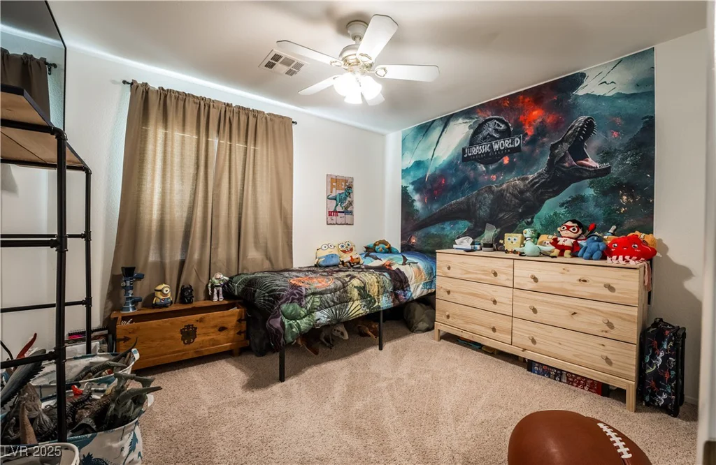 6543 Strolling Plains, Henderson, NV 89011